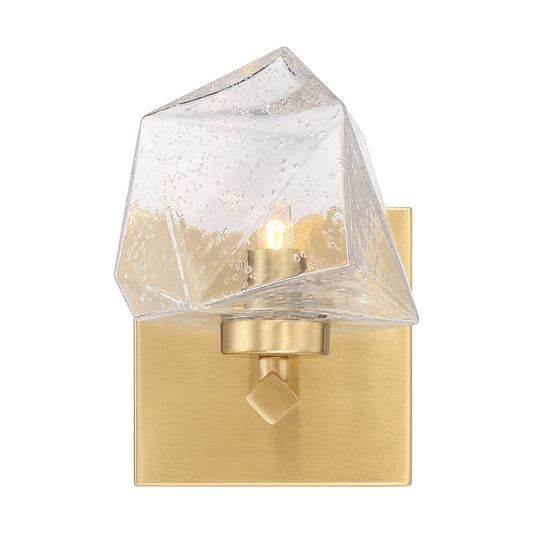 Castello 1-Light Wall Sconce