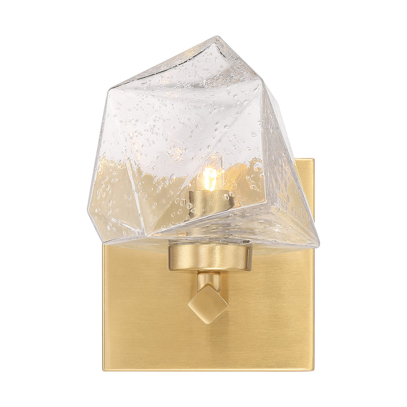 Castello 1-Light Wall Sconce