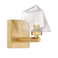 Castello 1-Light Wall Sconce