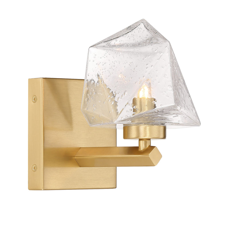 Castello 1-Light Wall Sconce