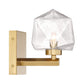Castello 1-Light Wall Sconce