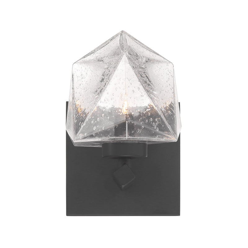 Castello 1-Light Wall Sconce