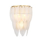Boa 3-Light Wall Sconce