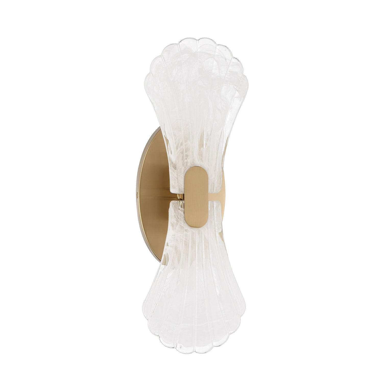 Bancroft 2-Light Wall Sconce