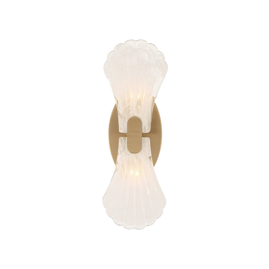 Bancroft 2-Light Wall Sconce