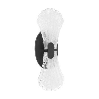 Bancroft 2-Light Wall Sconce
