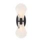 Bancroft 2-Light Wall Sconce