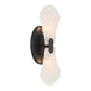 Bancroft 2-Light Wall Sconce