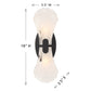 Bancroft 2-Light Wall Sconce