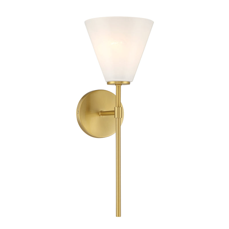 Blair 1-Light Wall Sconce