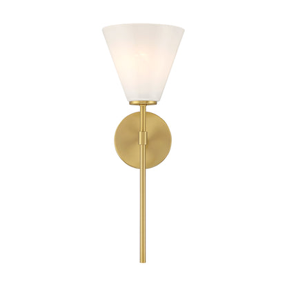 Blair 1-Light Wall Sconce