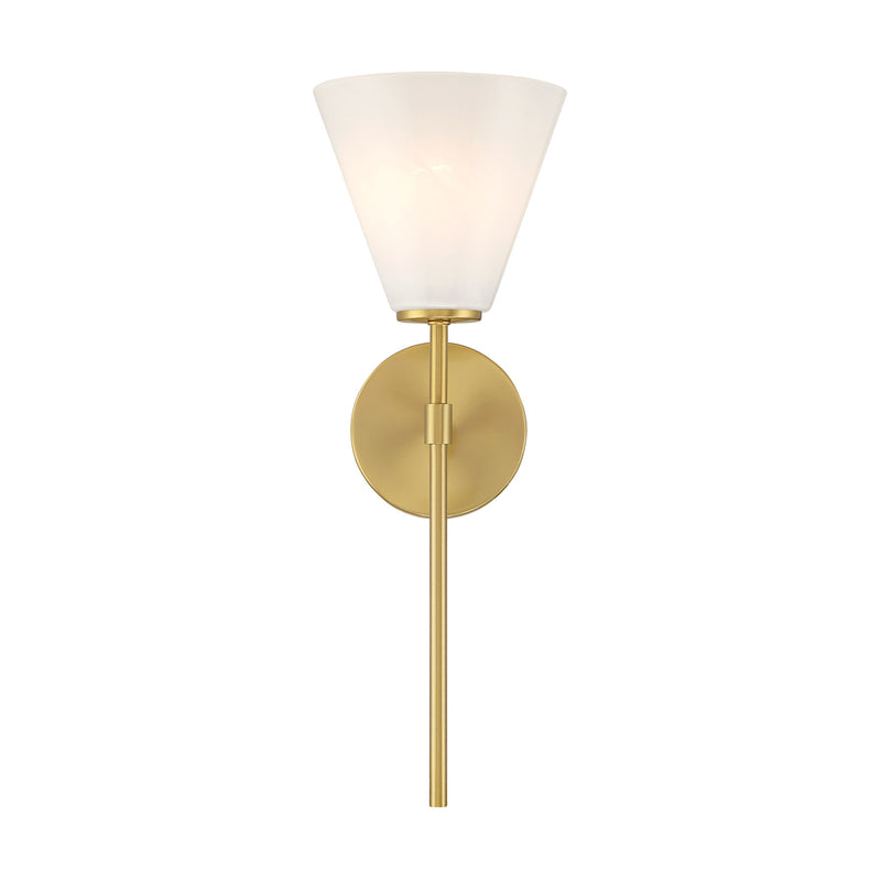 Blair 1-Light Wall Sconce