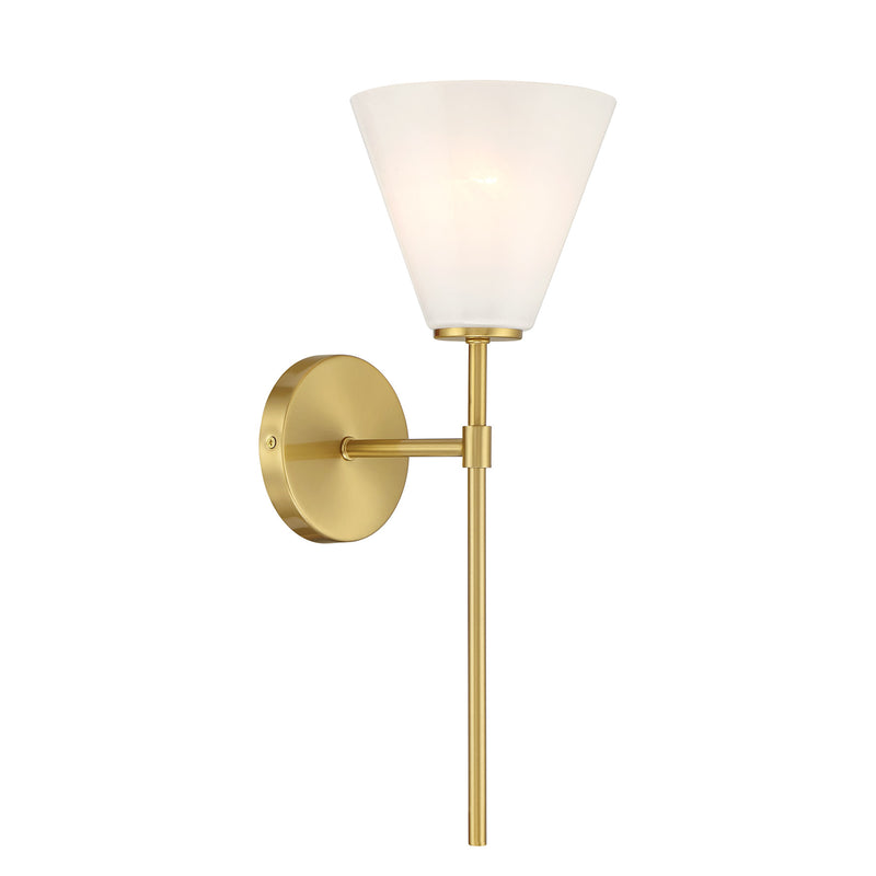Blair 1-Light Wall Sconce