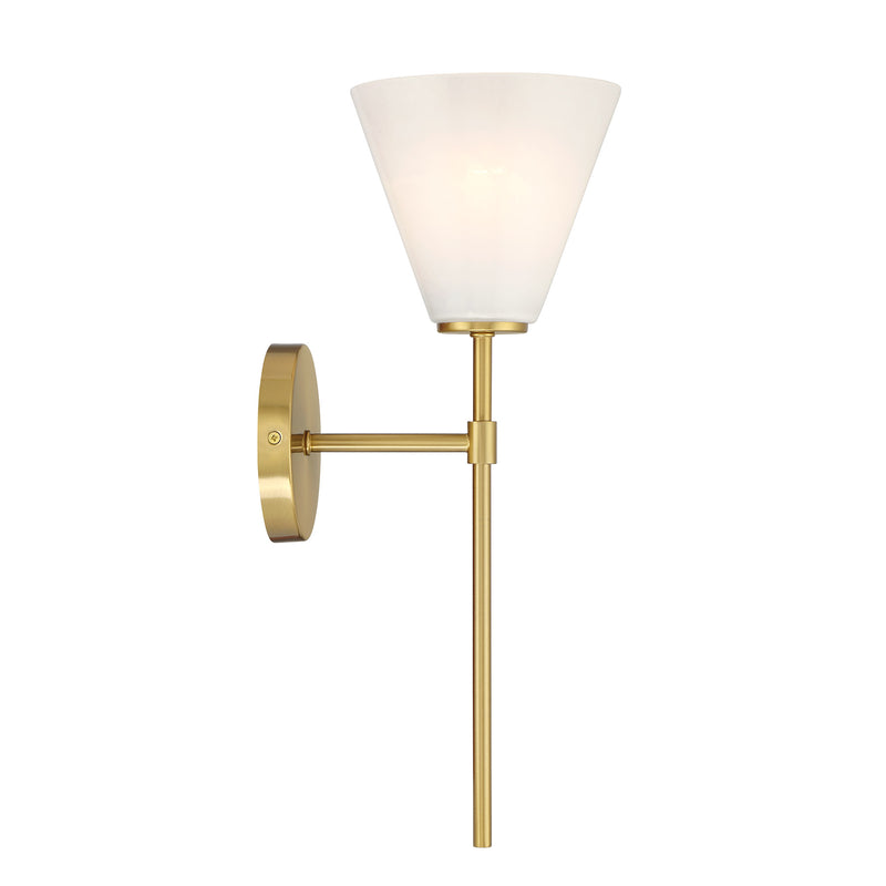 Blair 1-Light Wall Sconce