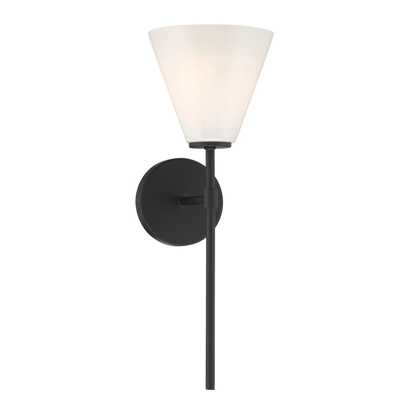 Blair 1-Light Wall Sconce