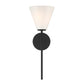 Blair 1-Light Wall Sconce