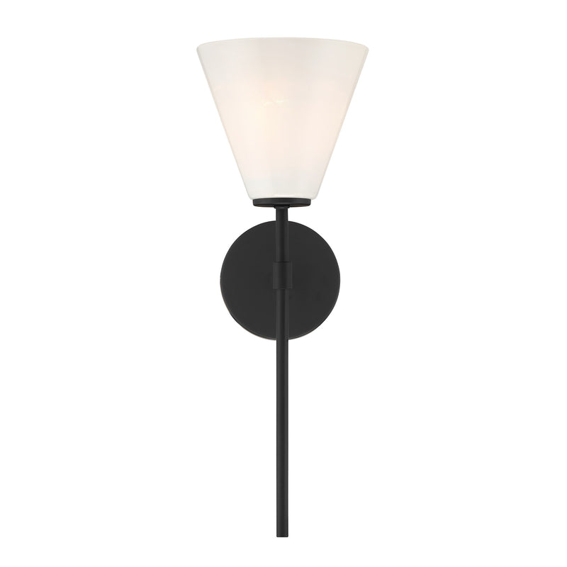 Blair 1-Light Wall Sconce