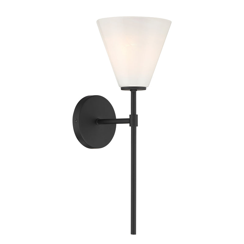Blair 1-Light Wall Sconce