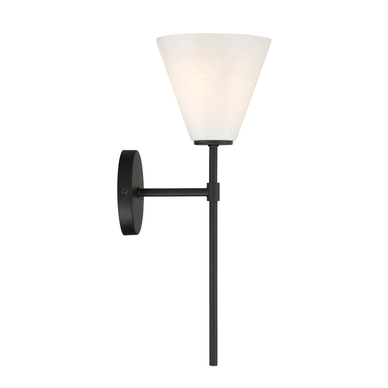 Blair 1-Light Wall Sconce