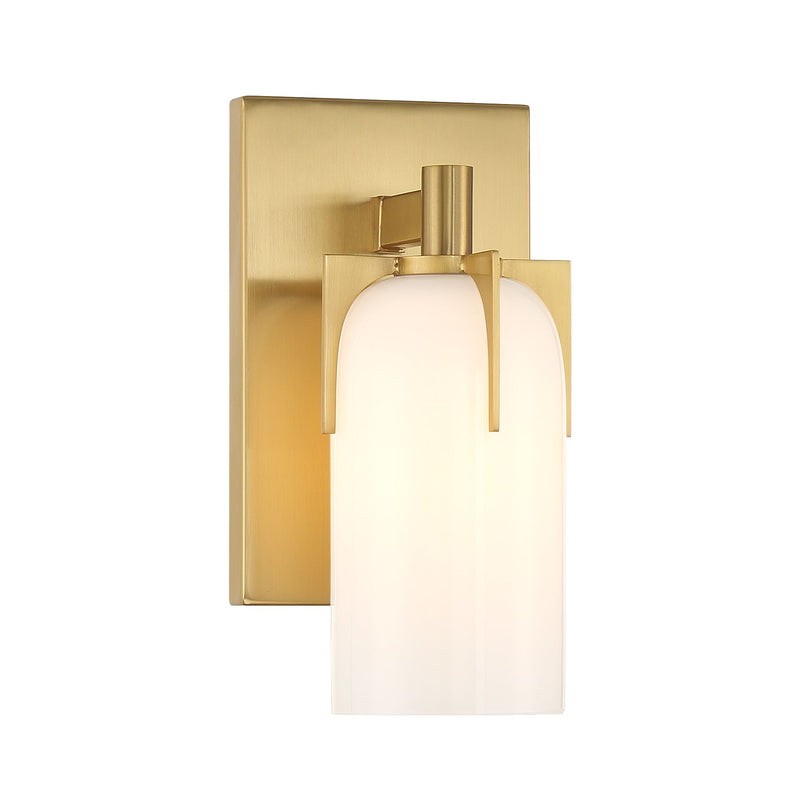 Caldwell 1-Light Wall Sconce