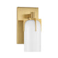 Caldwell 1-Light Wall Sconce