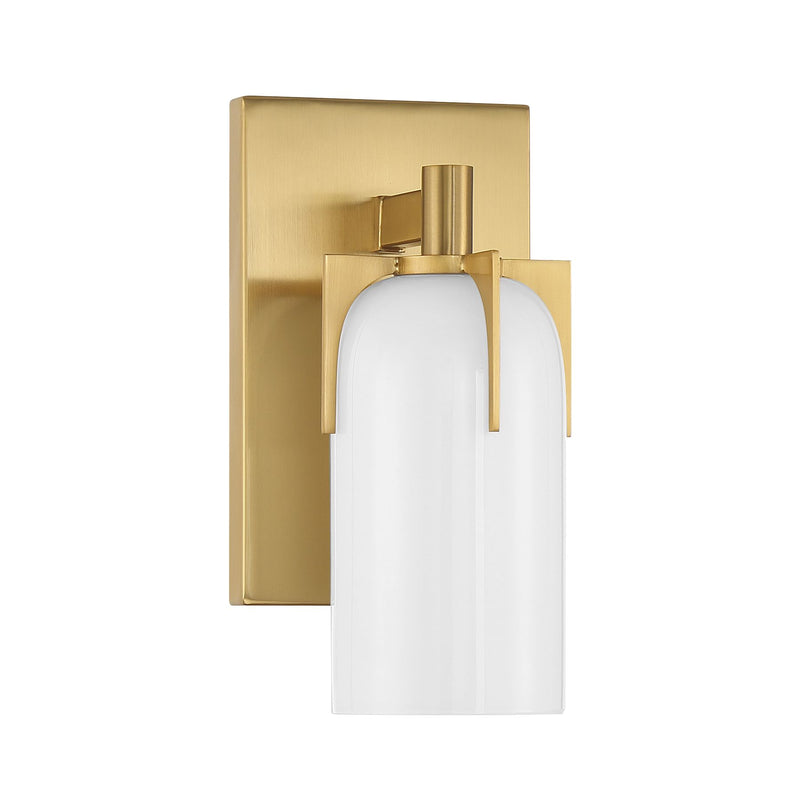 Caldwell 1-Light Wall Sconce