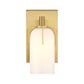 Caldwell 1-Light Wall Sconce