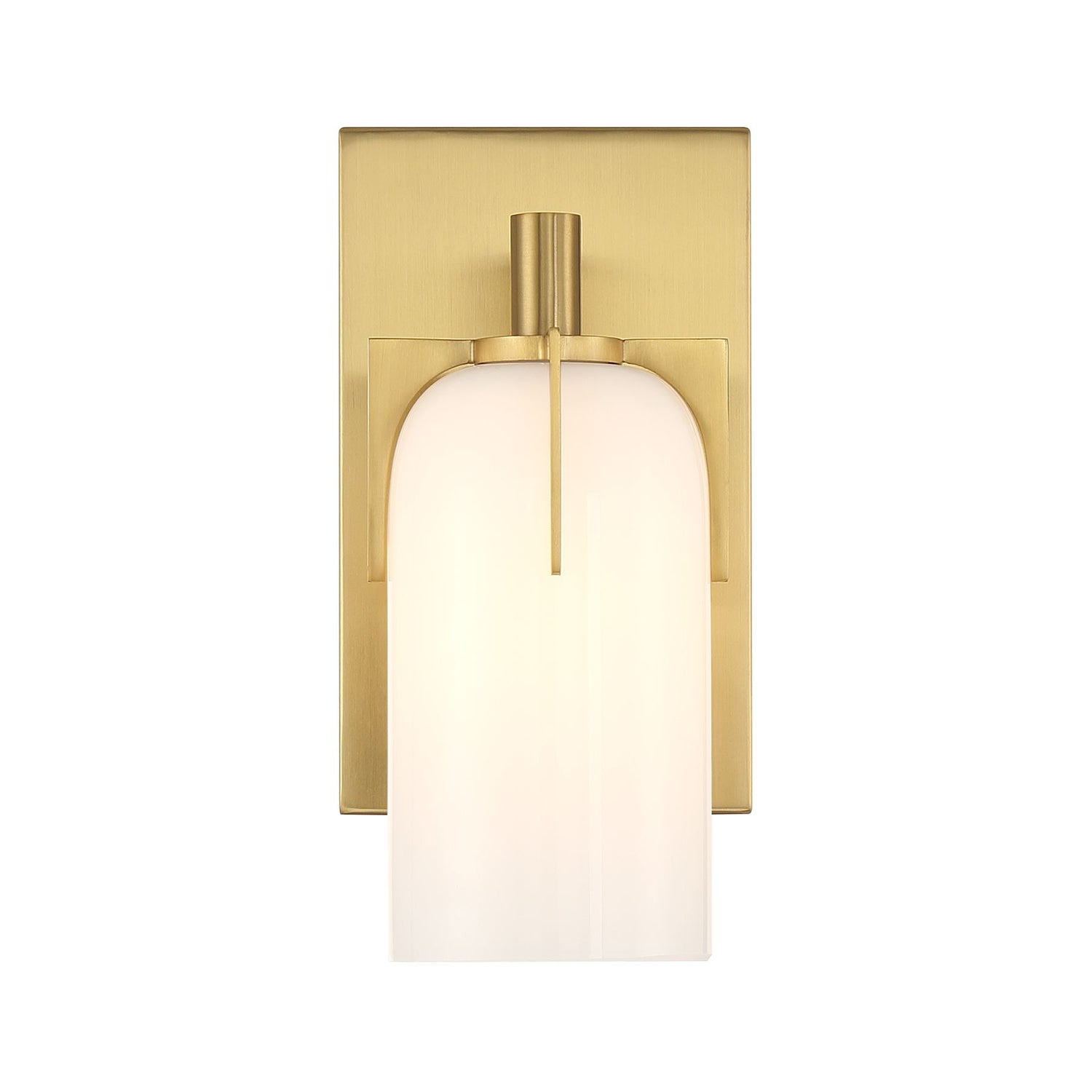 Caldwell 1-Light Wall Sconce