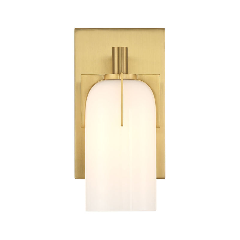 Caldwell 1-Light Wall Sconce