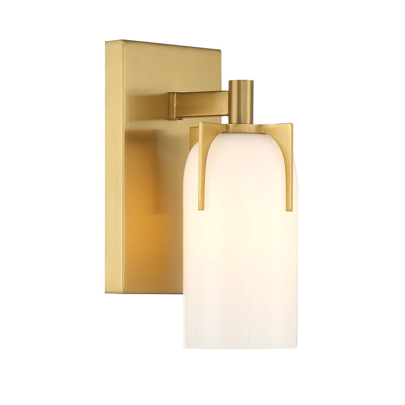 Caldwell 1-Light Wall Sconce