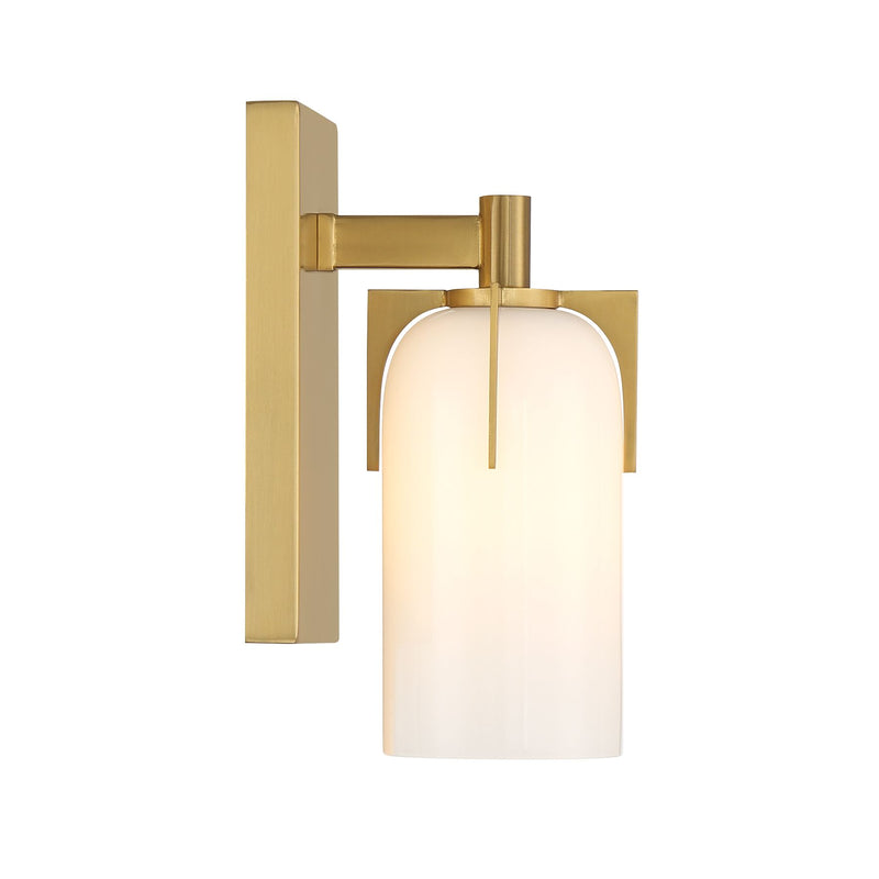 Caldwell 1-Light Wall Sconce