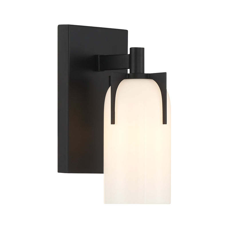 Caldwell 1-Light Wall Sconce