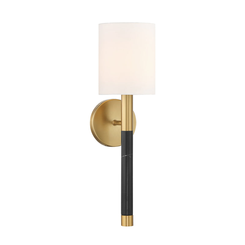 Conrad 1-Light Wall Sconce