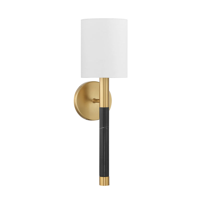 Conrad 1-Light Wall Sconce