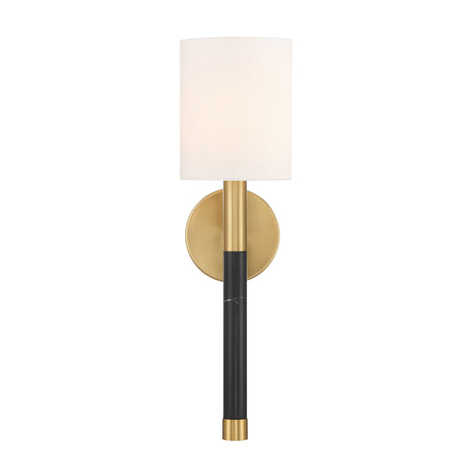 Conrad 1-Light Wall Sconce