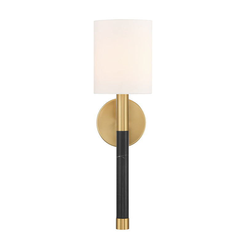 Conrad 1-Light Wall Sconce
