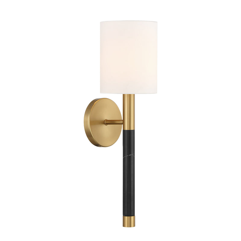 Conrad 1-Light Wall Sconce