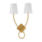 Barclay 2-Light Wall Sconce