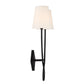 Barclay 2-Light Wall Sconce