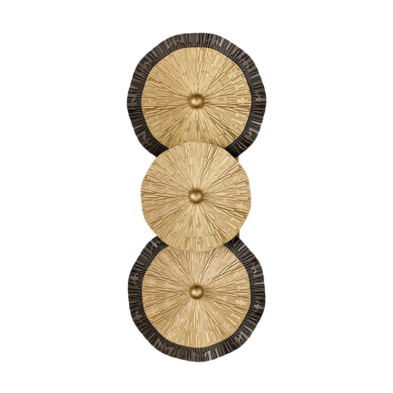 Lincoln 2-Light Wall Sconce