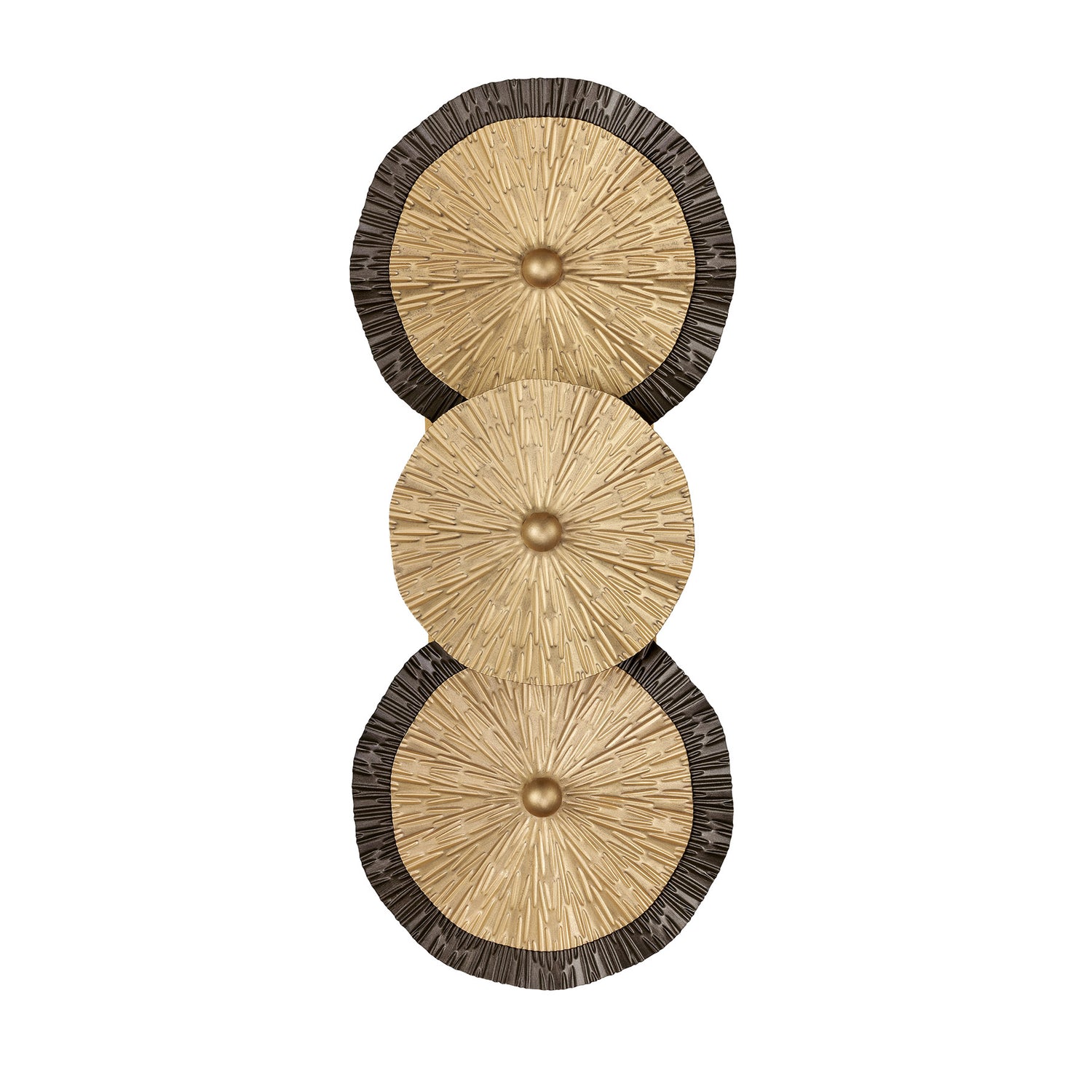 Lincoln 2-Light Wall Sconce