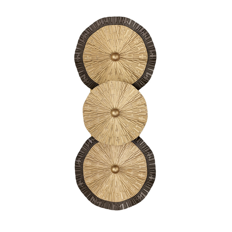 Lincoln 2-Light Wall Sconce