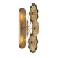 Lincoln 2-Light Wall Sconce