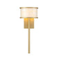 Mariquita 1-Light Wall Sconce
