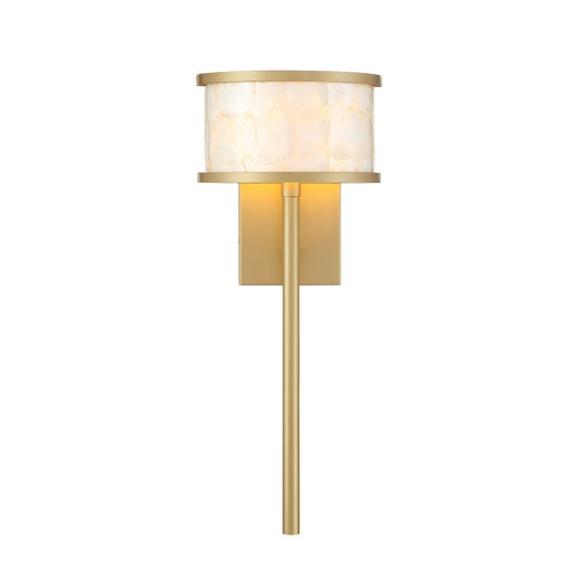 Mariquita 1-Light Wall Sconce