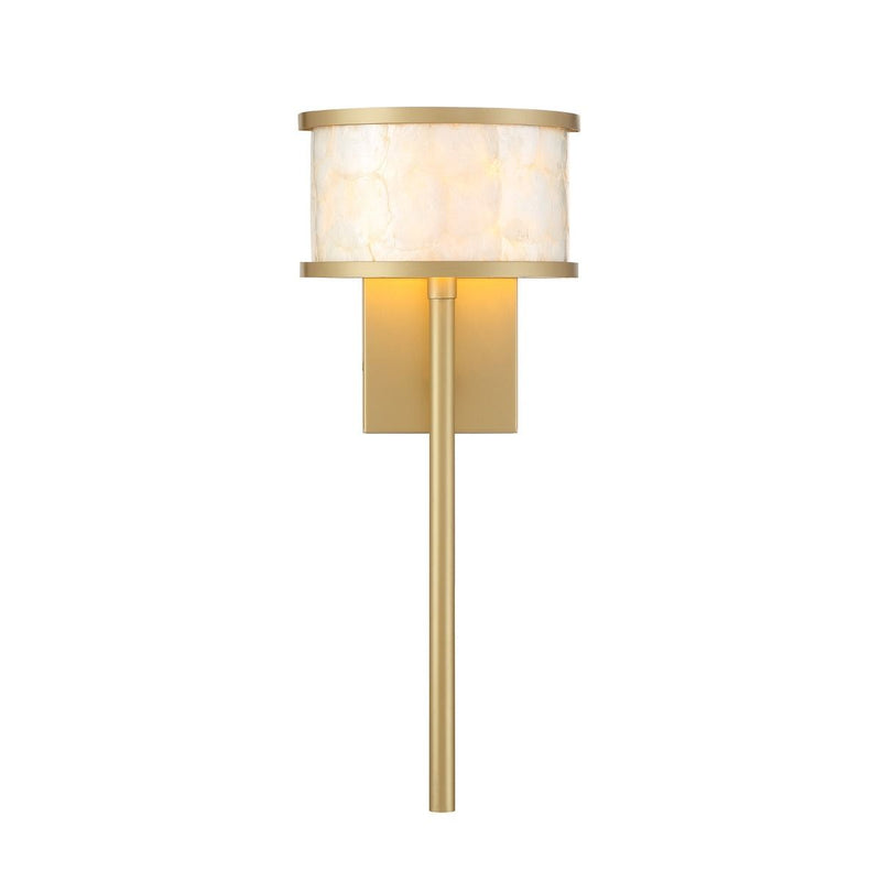 Mariquita 1-Light Wall Sconce