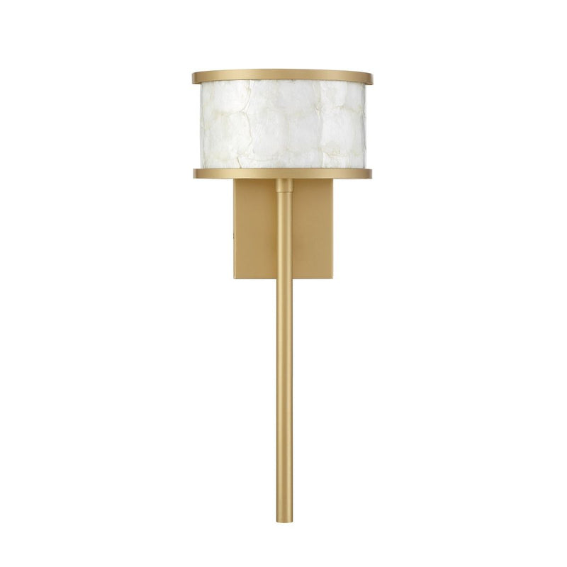 Mariquita 1-Light Wall Sconce
