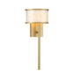 Mariquita 1-Light Wall Sconce