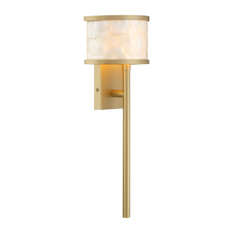 Mariquita 1-Light Wall Sconce