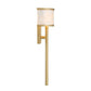 Mariquita 1-Light Wall Sconce